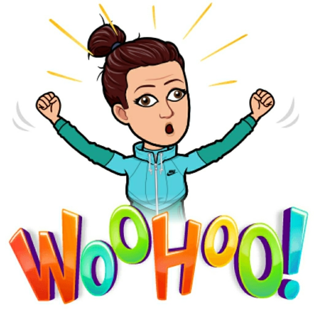 Meet your Posher, Marie